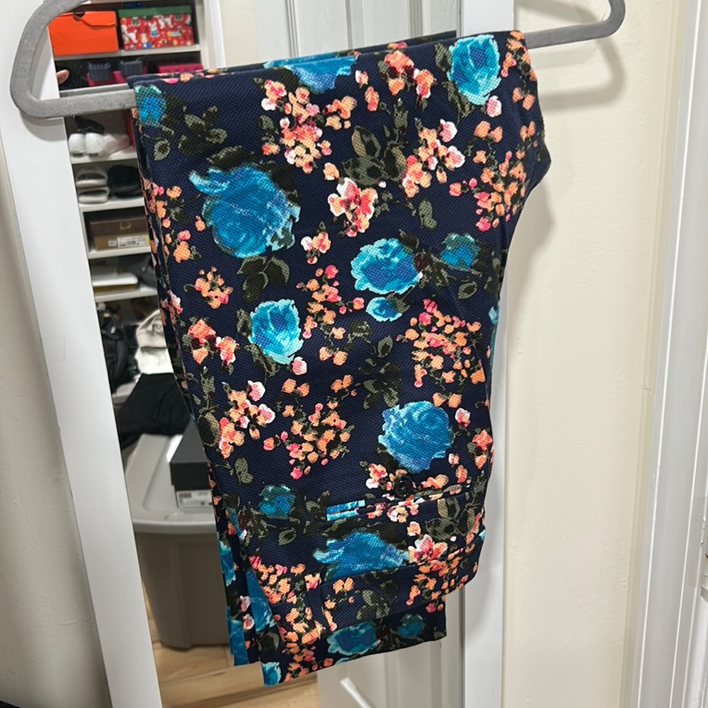 Merona Capri Pants